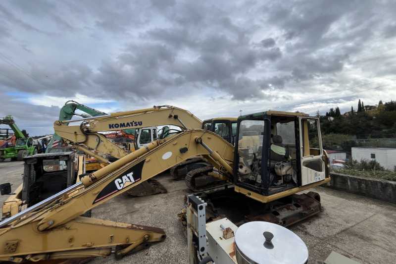 OmecoHub - Immagine CATERPILLAR 312BL